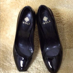 Womens shoes by Isola